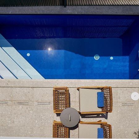 Origami Boutique Residences Nauplion Exterior foto