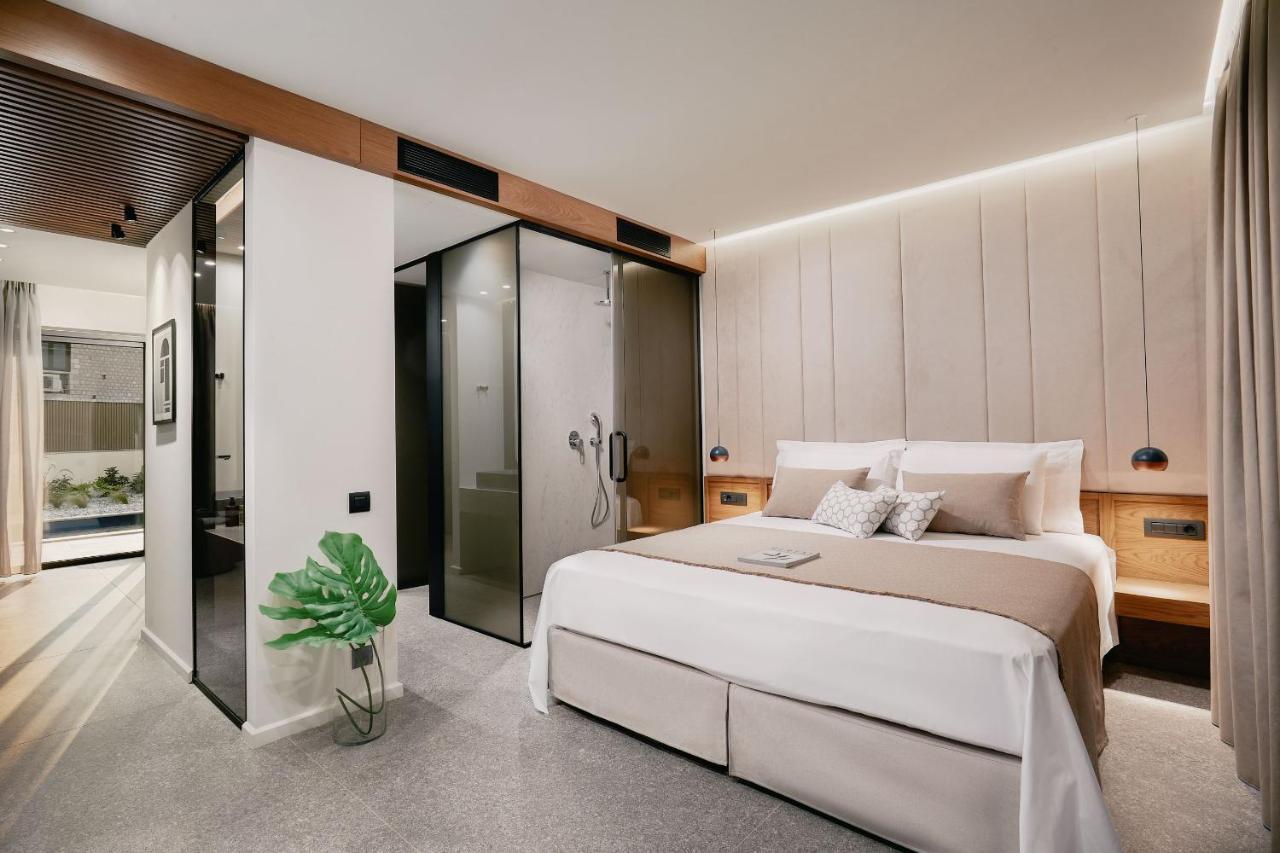 Origami Boutique Residences Nauplion Exterior foto