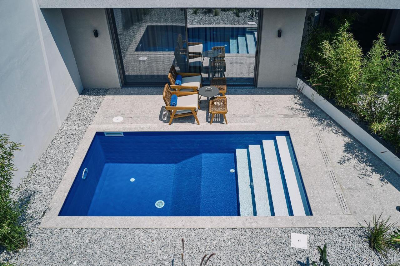 Origami Boutique Residences Nauplion Exterior foto