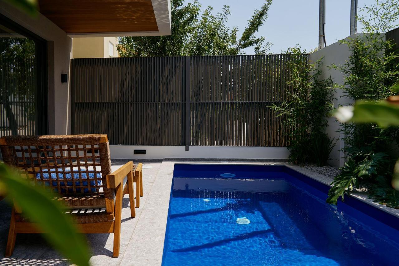 Origami Boutique Residences Nauplion Exterior foto