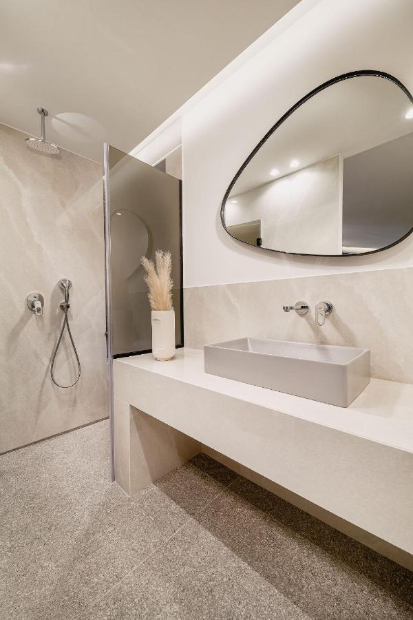 Origami Boutique Residences Nauplion Exterior foto