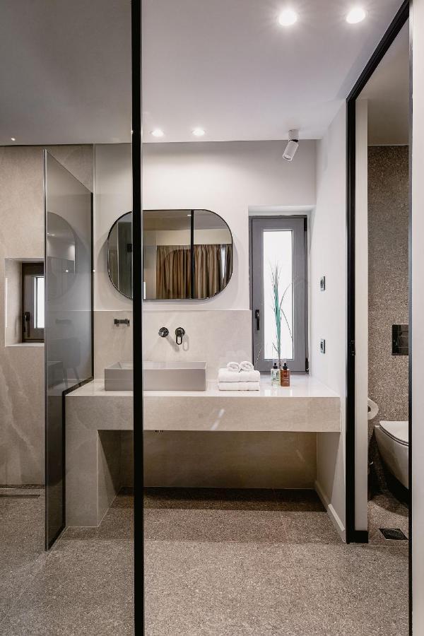 Origami Boutique Residences Nauplion Exterior foto