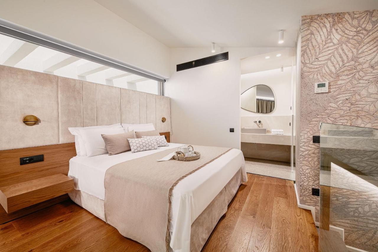 Origami Boutique Residences Nauplion Exterior foto
