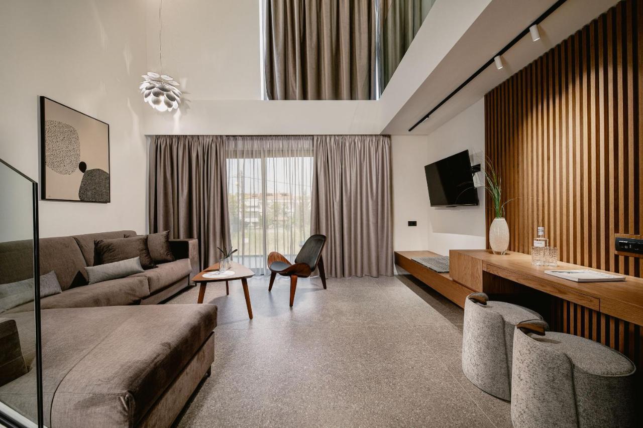 Origami Boutique Residences Nauplion Exterior foto