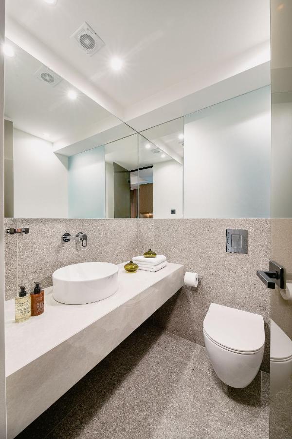 Origami Boutique Residences Nauplion Exterior foto