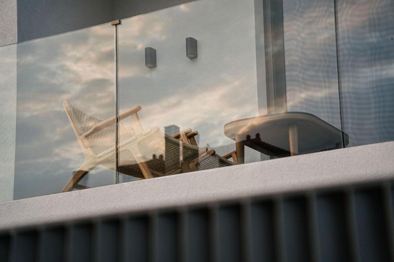 Origami Boutique Residences Nauplion Exterior foto