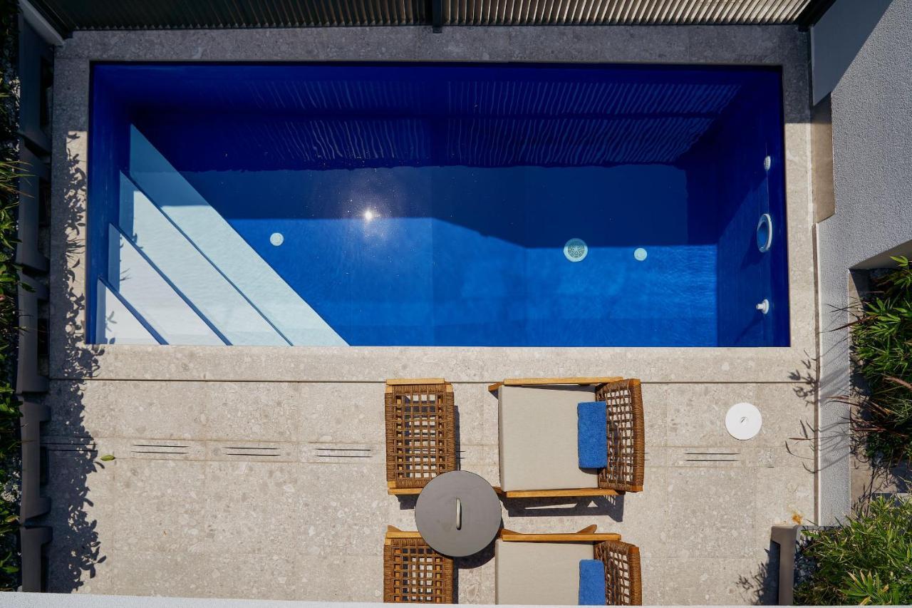 Origami Boutique Residences Nauplion Exterior foto